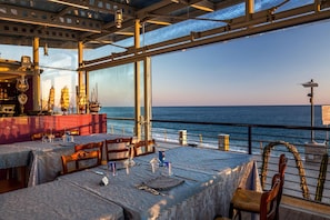 View from property - Caravella (Deiva Marina)