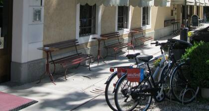 Albergo Centrale Tarcento