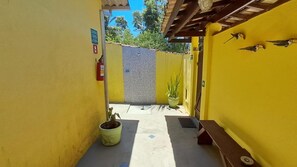 Unclassified image, 2 of 19, button - Suítes Cantinho Do Sossego Em Ubatuba (Ubatuba)