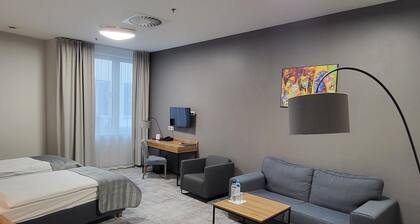 Hotel Centrum