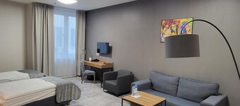 Hotel Centrum