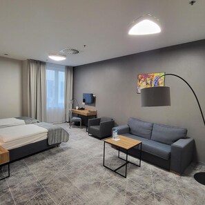 Unclassified image, 3 of 38, button - Hotel Centrum (Boleslawiec)
