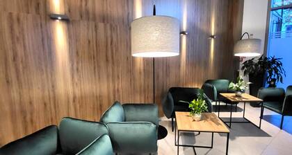 Hotel Centrum