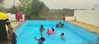 Lakshmi Resort and Farmhouse By TWC