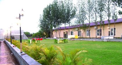 Lakshmi Resort and Farmhouse By TWC