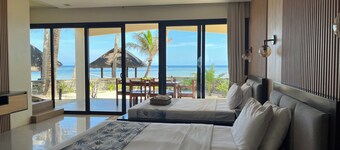 Puerto Del Sol Beach Resort And Hotel Club