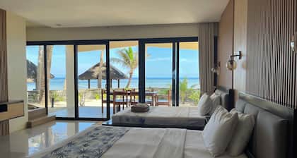Puerto Del Sol Beach Resort And Hotel Club