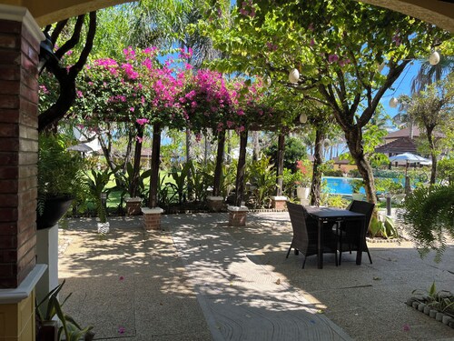 Puerto Del Sol Beach Resort And Hotel Club