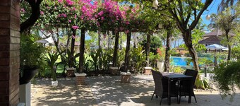Puerto Del Sol Beach Resort And Hotel Club