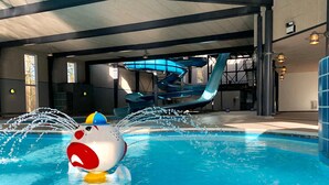 Unclassified image, 5 of 67, button - Sportspark Blaavandshuk Resort (Oksbol)