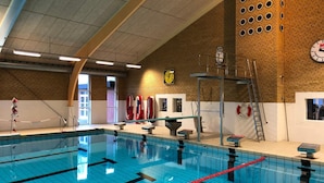 Unclassified image, 3 of 67, button - Sportspark Blaavandshuk Resort (Oksbol)