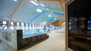 Unclassified image, 4 of 67, button - Sportspark Blaavandshuk Resort (Oksbol)