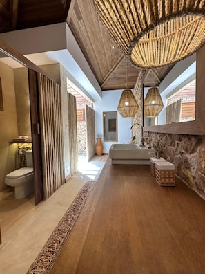 View from property - Laventana Tatajuba (Camocim)