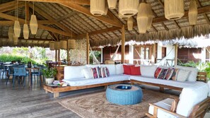 View from property - Laventana Tatajuba (Camocim)