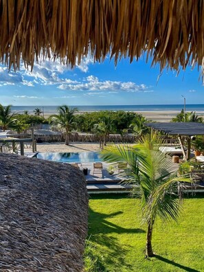 View from property - Laventana Tatajuba (Camocim)