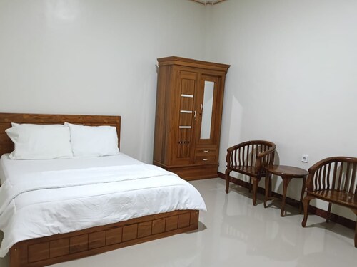 Virmiyant Homestay Labuanbajo