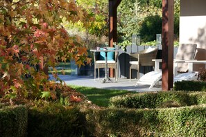 View from property - Au Relais De L'ill (Riom)