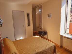 View from property - Le Relais De La Tour (Capdenac-Le-Haut)