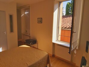 View from property - Le Relais De La Tour (Capdenac-Le-Haut)