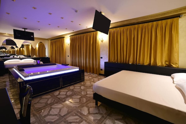 Room - Sweet Motel (Verdello)