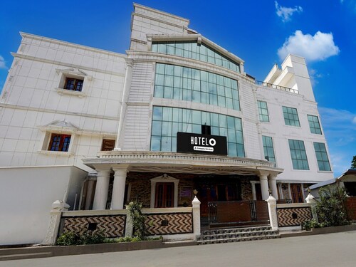 Premium kk Residency