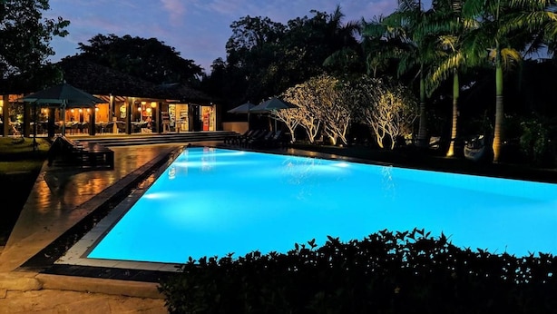 Unclassified image, 1 of 30, button - Palm Paradise Cabanas Ltd (Tangalle)