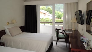 Unclassified image, 2 of 14, button - Hôtel 4c (Cluses)