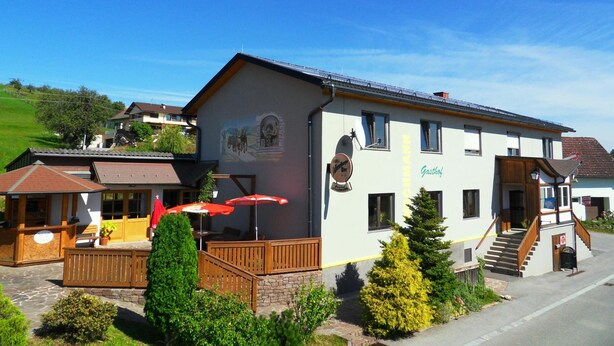 Unclassified image, 1 of 6, button - Gasthof Wachmann (Pischelsdorf am Kulm)