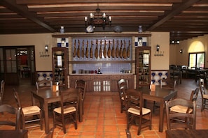 View from property - Hotel Rural Romero Torres (Fuente Obejuna)