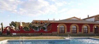 Hotel Rural Romero Torres