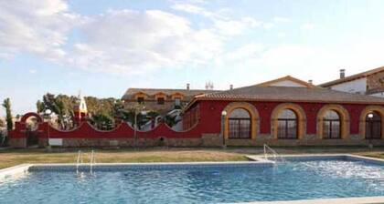 Hotel Rural Romero Torres