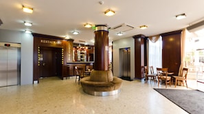 Uitzicht vanuit accommodatie