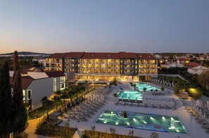 Exterior - Hotel Molum (Sveti Filip i Jakov)