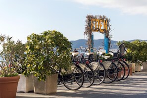 Unclassified image, 5 of 57, button - Hotel Eden Alaxi Hotels (Alassio)