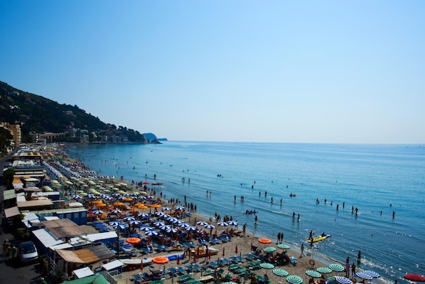 Unclassified image, 1 of 57, button - Hotel Eden Alaxi Hotels (Alassio)