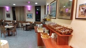 Quang cảnh nhìn từ nơi lưu trú
