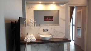 Quang cảnh nhìn từ nơi lưu trú