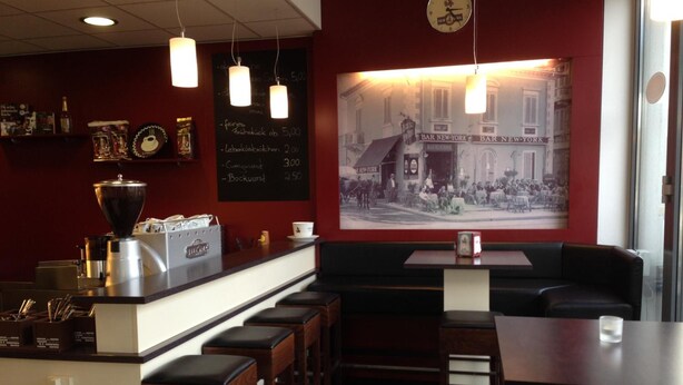 Unclassified image, 1 of 20, button - Tankbar's Hotelchen (Heroldsberg)