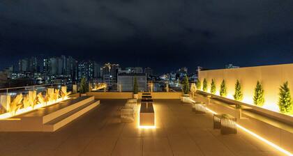 Brown Dot Hotel Chuncheon City Hall Branch