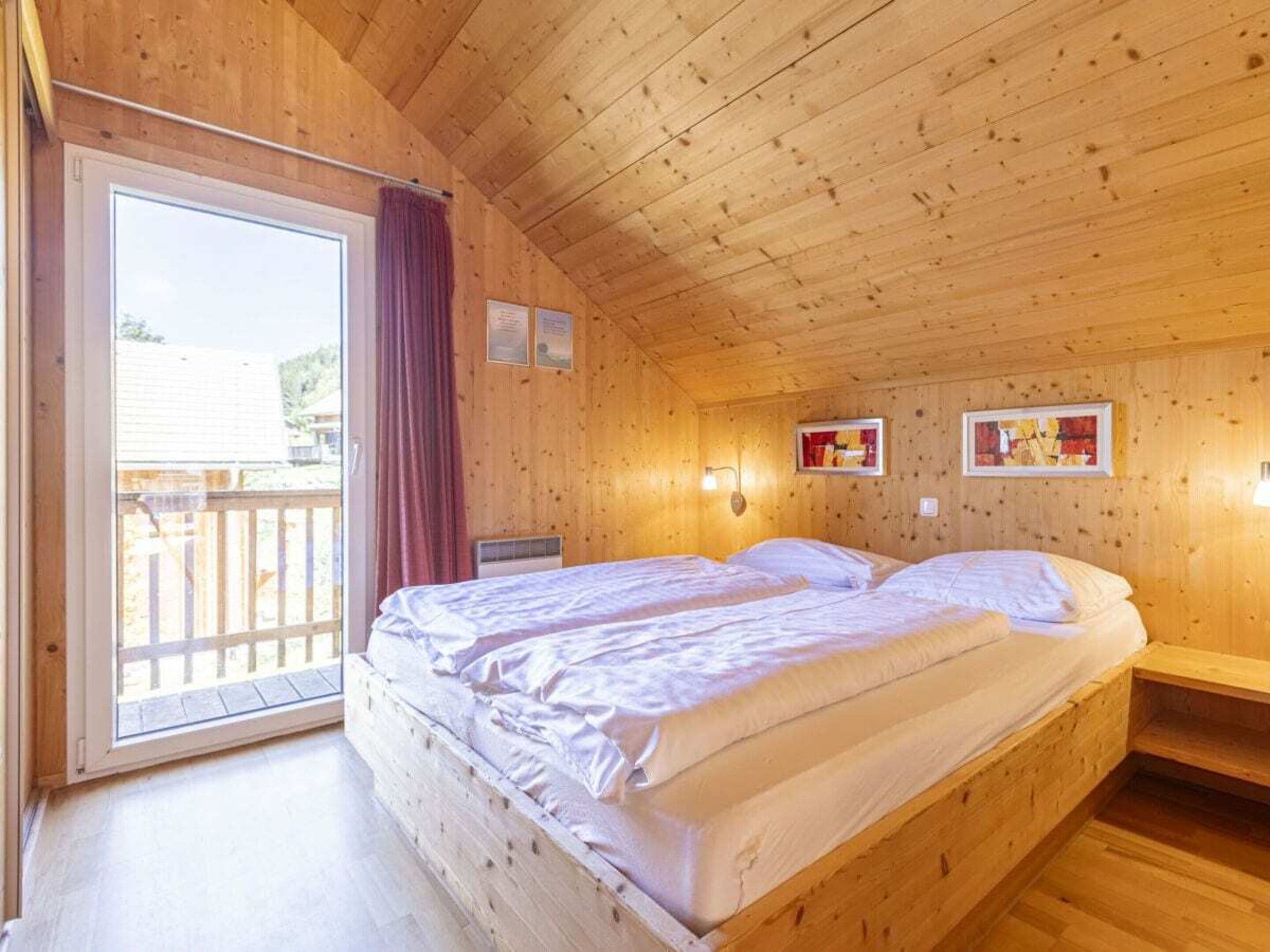 Chalet | 4 Schlafzimmer