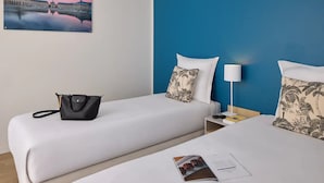 Room - Quality Aparthotel Bordeaux Saint-jean (Bordeaux)