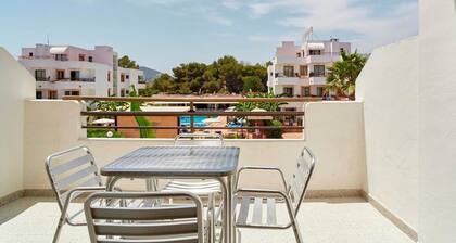 Invisa Aparthotel Casa Luis