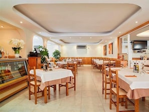 Restaurantes