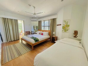 Room - Residence 71 (Nadi)