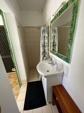 Bathroom - Residence 71 (Nadi)