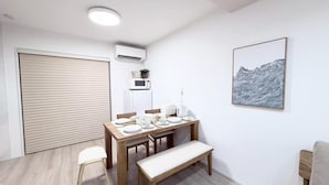 Unclassified image, 2 of 15, button - NIKYO AKI Home Private Villa OSAKA (Osaka city,Taisho-ku)