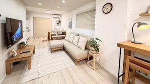 Unclassified image, 4 of 15, button - NIKYO AKI Home Private Villa OSAKA (Osaka city,Taisho-ku)
