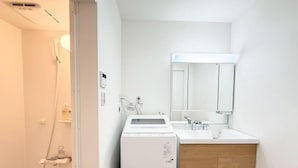 Unclassified image, 3 of 15, button - NIKYO AKI Home Private Villa OSAKA (Osaka city,Taisho-ku)