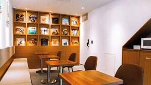 Dining - HOTEL MOMUM (Pohang)