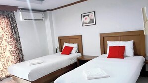 Free WiFi - Al Ameen Hotel (Mueang Krabi)
